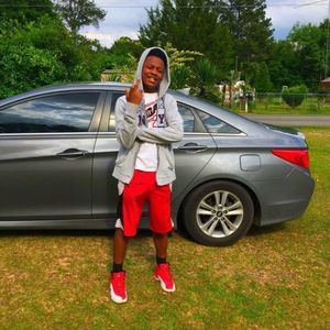 Meet your Posher, Chaddrick